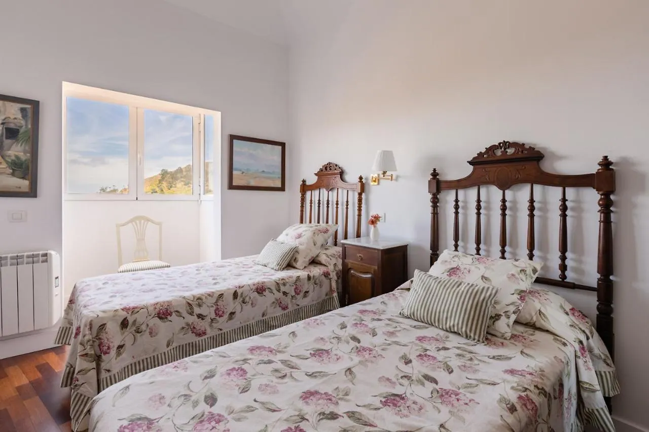 Willa Bonita Casa Con Jacuzzi Y Vistas Al Teide Tacoronte