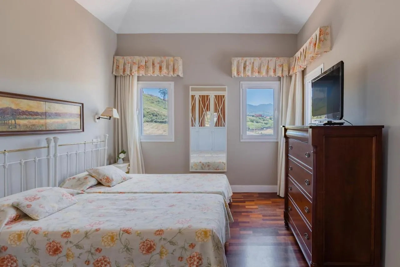 Willa Bonita Casa Con Jacuzzi Y Vistas Al Teide Tacoronte Dom wakacyjny