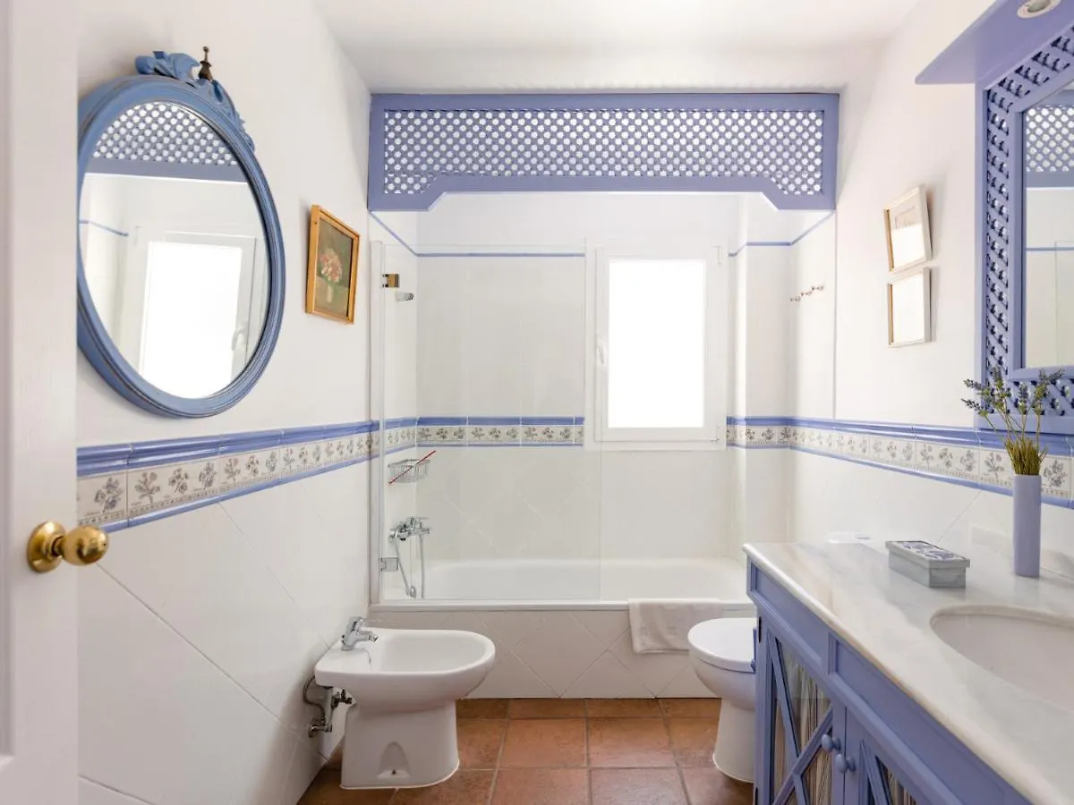Dom wakacyjny Willa Bonita Casa Con Jacuzzi Y Vistas Al Teide Tacoronte Hiszpania